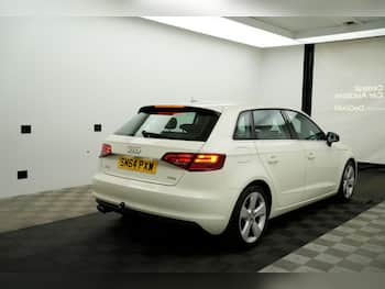 Used Audi A3 2015 for sale - 79635046: Photo