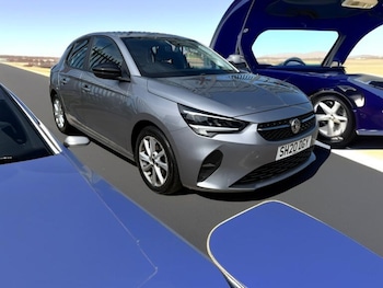 Used Vauxhall Corsa 2020 for sale - 78817681: Photo