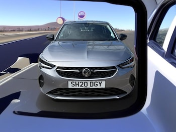 Used Vauxhall Corsa 2020 for sale - 78817681: Photo