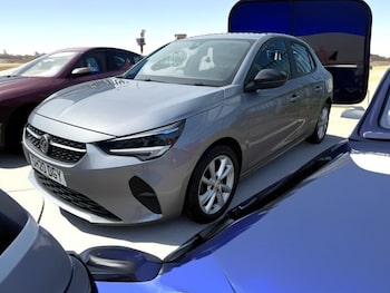 Used Vauxhall Corsa 2020 for sale - 78817681: Photo