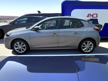 Used Vauxhall Corsa 2020 for sale - 78817681: Photo