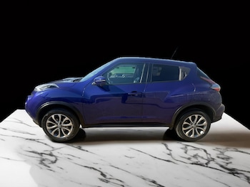 Used Nissan Juke 2017 for sale - 78817332: Photo