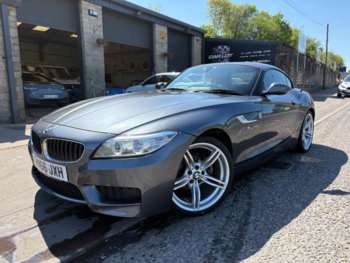 2016 (66) - 2.0 20i M Sport Auto sDrive Euro 6 2dr