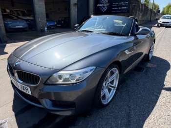 Used BMW Z4 2016 for sale - 74602811: Photo