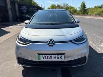 Used Volkswagen ID3 2021 for sale - 74611419: Photo