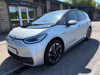 Used Volkswagen ID3 2021 for sale - 74611419: Photo