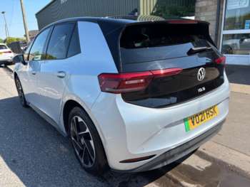 Used Volkswagen ID3 2021 for sale - 74611419: Photo