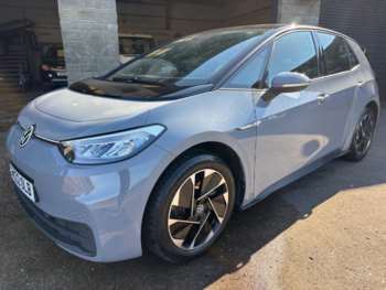 Used Volkswagen ID3 2022 for sale - 74293633: Photo