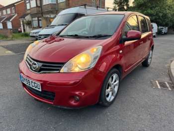 2009 (59) - 1.6 Tekna 5dr Auto