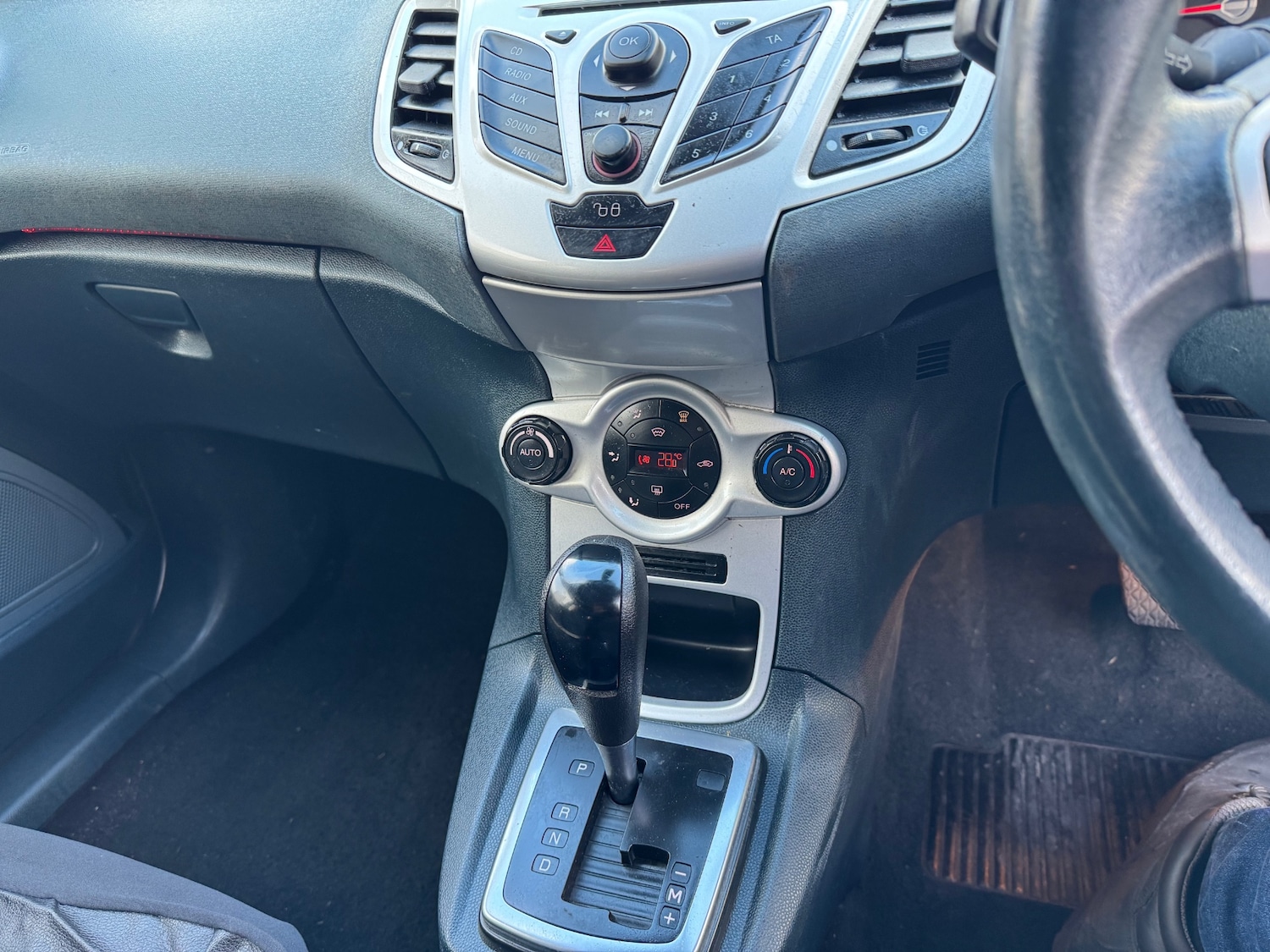 Used Ford Fiesta 2009 for sale - 77154685: Photo 16