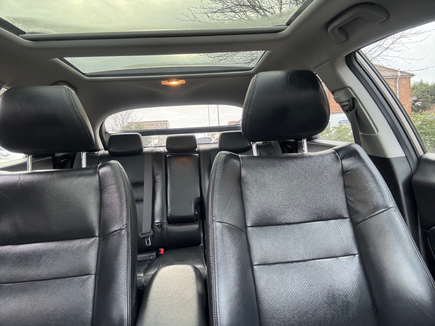 Used Honda Civic 2011 for sale - 76839269: Photo 11