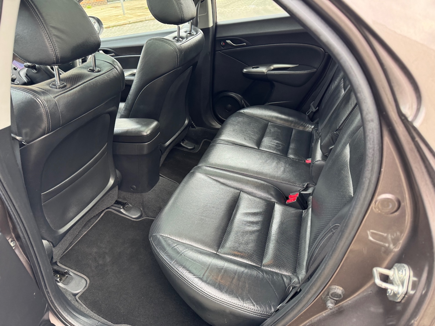 Used Honda Civic 2011 for sale - 76839269: Photo 13