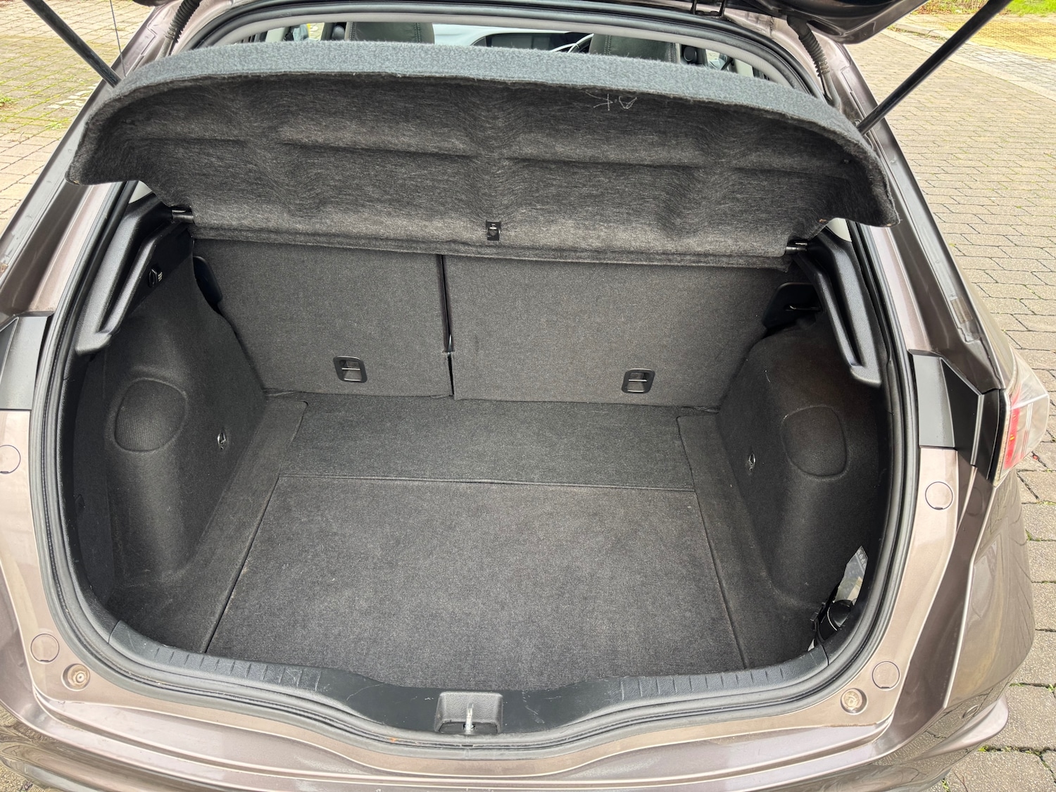 Used Honda Civic 2011 for sale - 76839269: Photo 17