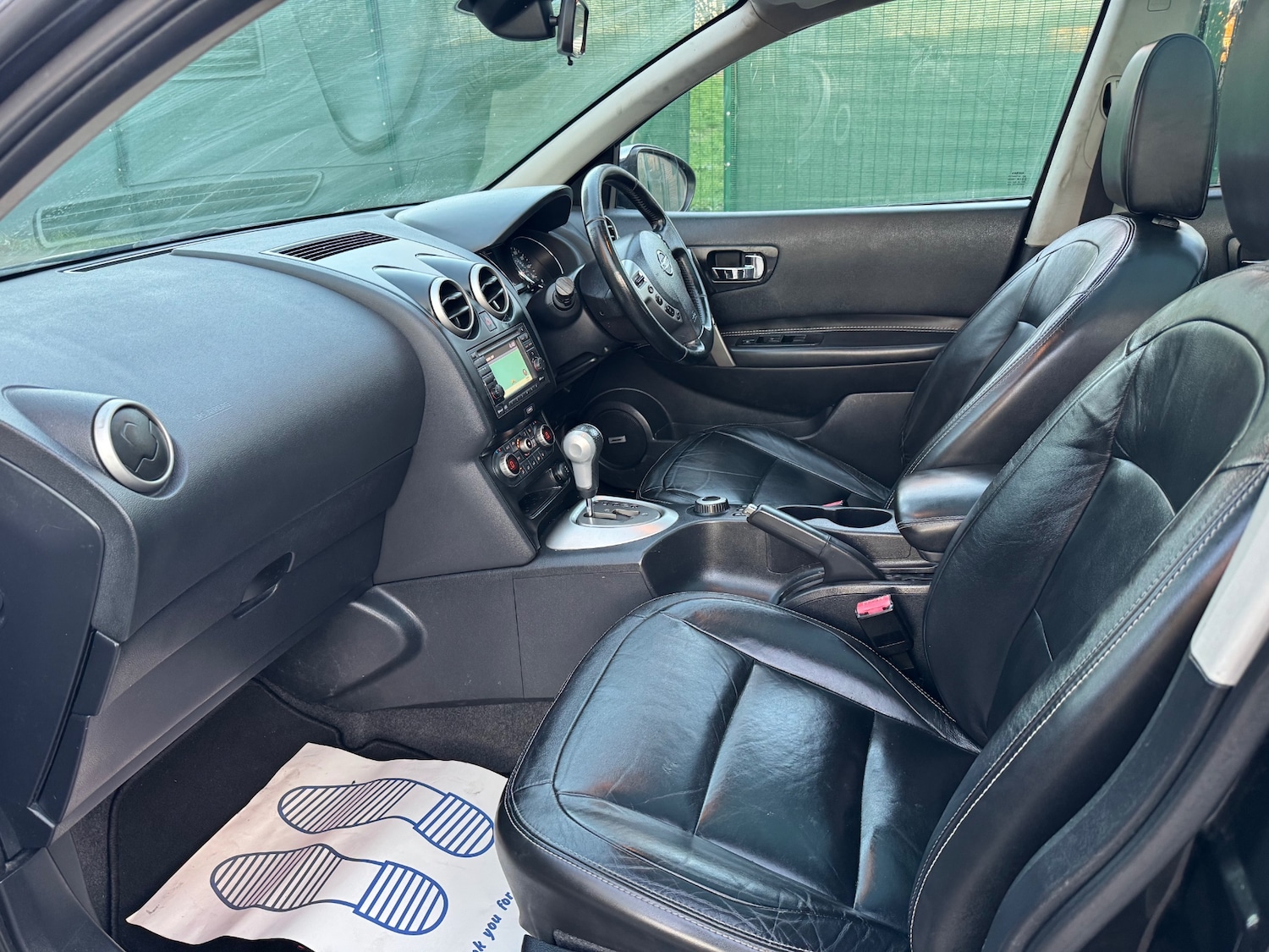 Used Nissan Qashqai+2 2012 for sale - 77724300: Photo 11