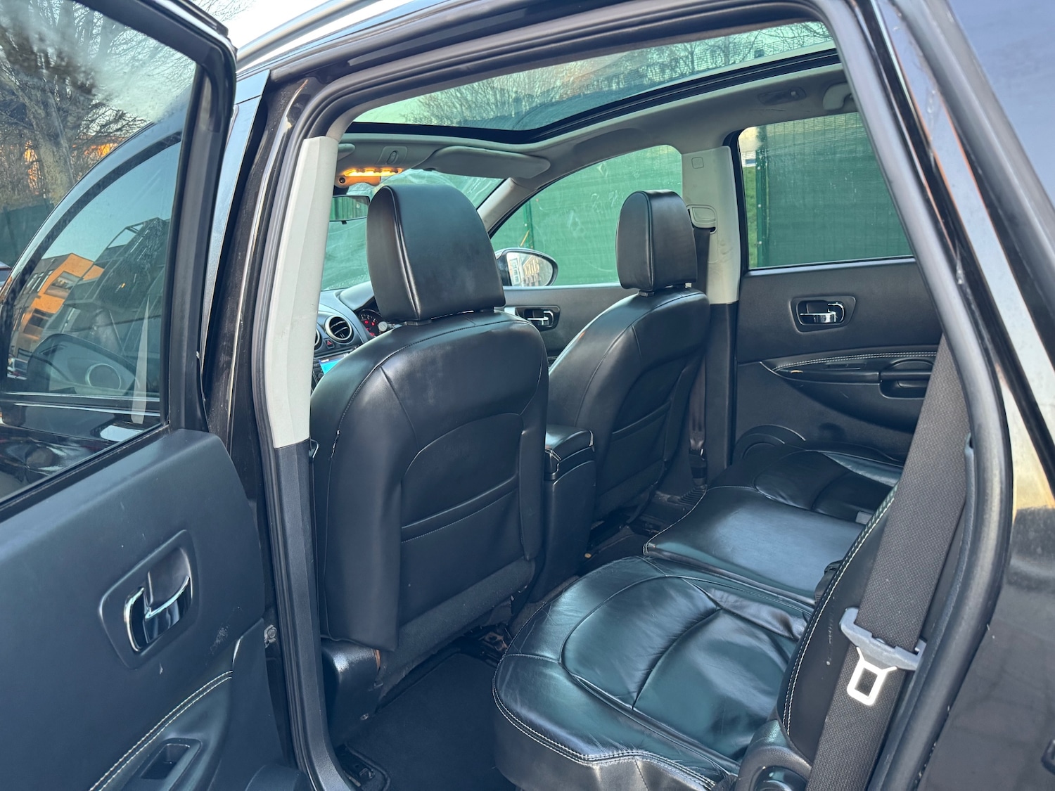 Used Nissan Qashqai+2 2012 for sale - 77724300: Photo 12