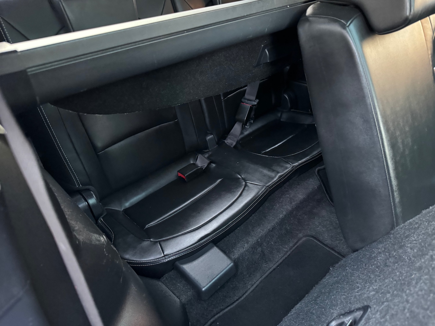 Used Nissan Qashqai+2 2012 for sale - 77724300: Photo 13