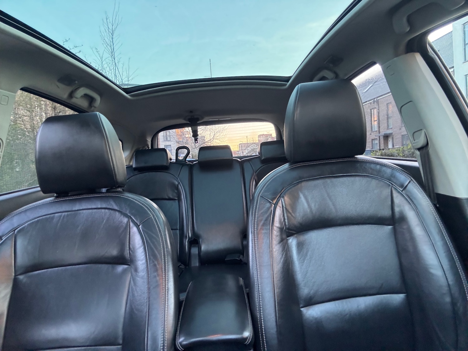 Used Nissan Qashqai+2 2012 for sale - 77724300: Photo 14