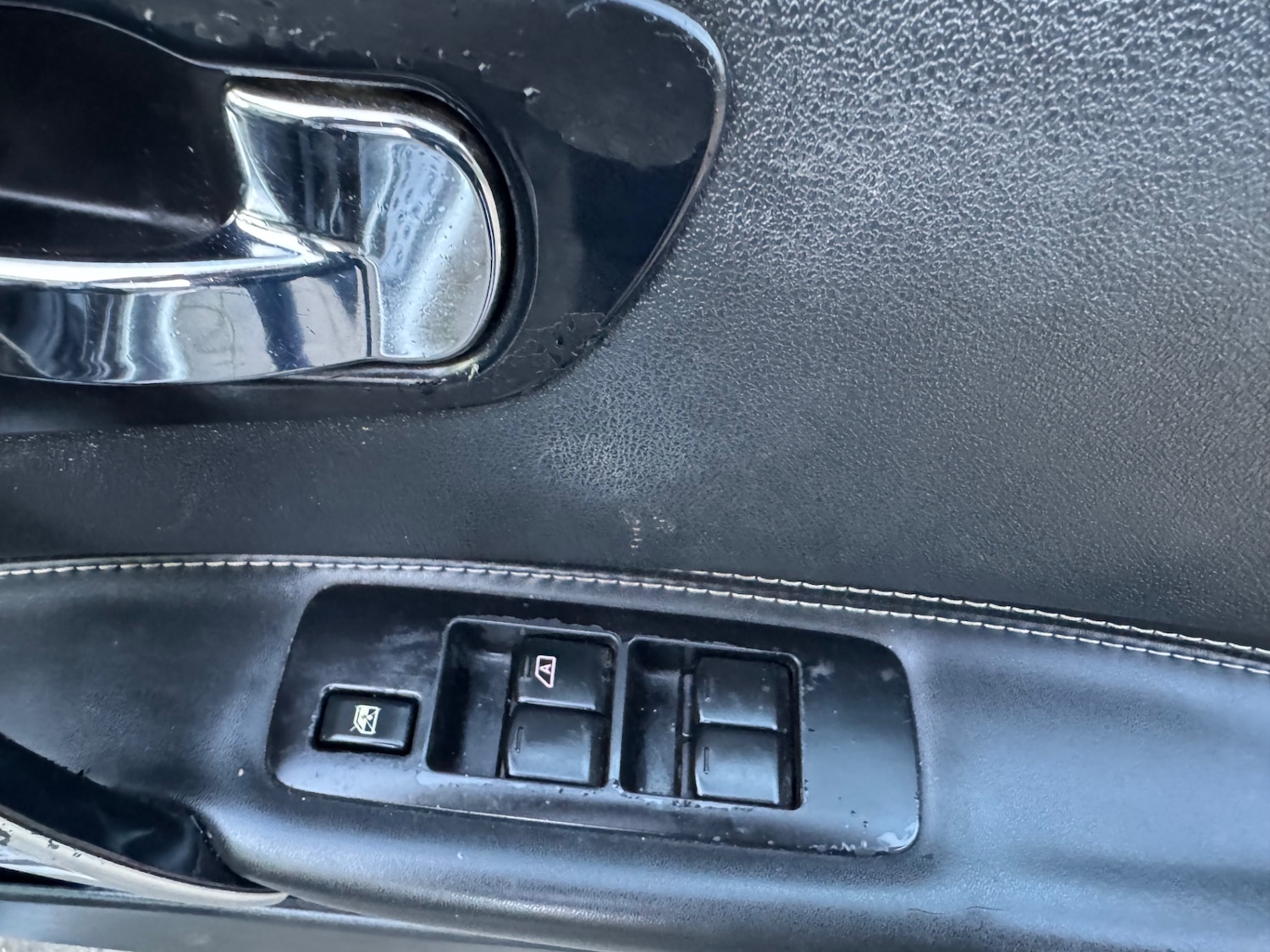 Used Nissan Qashqai+2 2012 for sale - 77724300: Photo 16