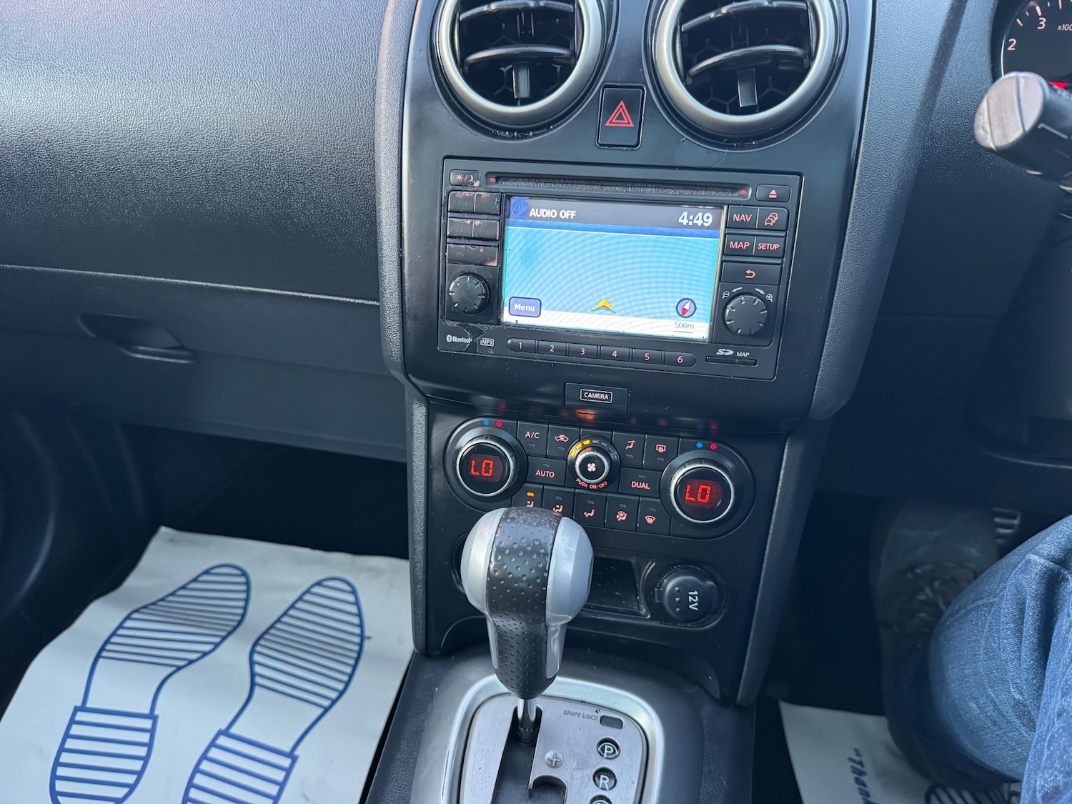 Used Nissan Qashqai+2 2012 for sale - 77724300: Photo 20