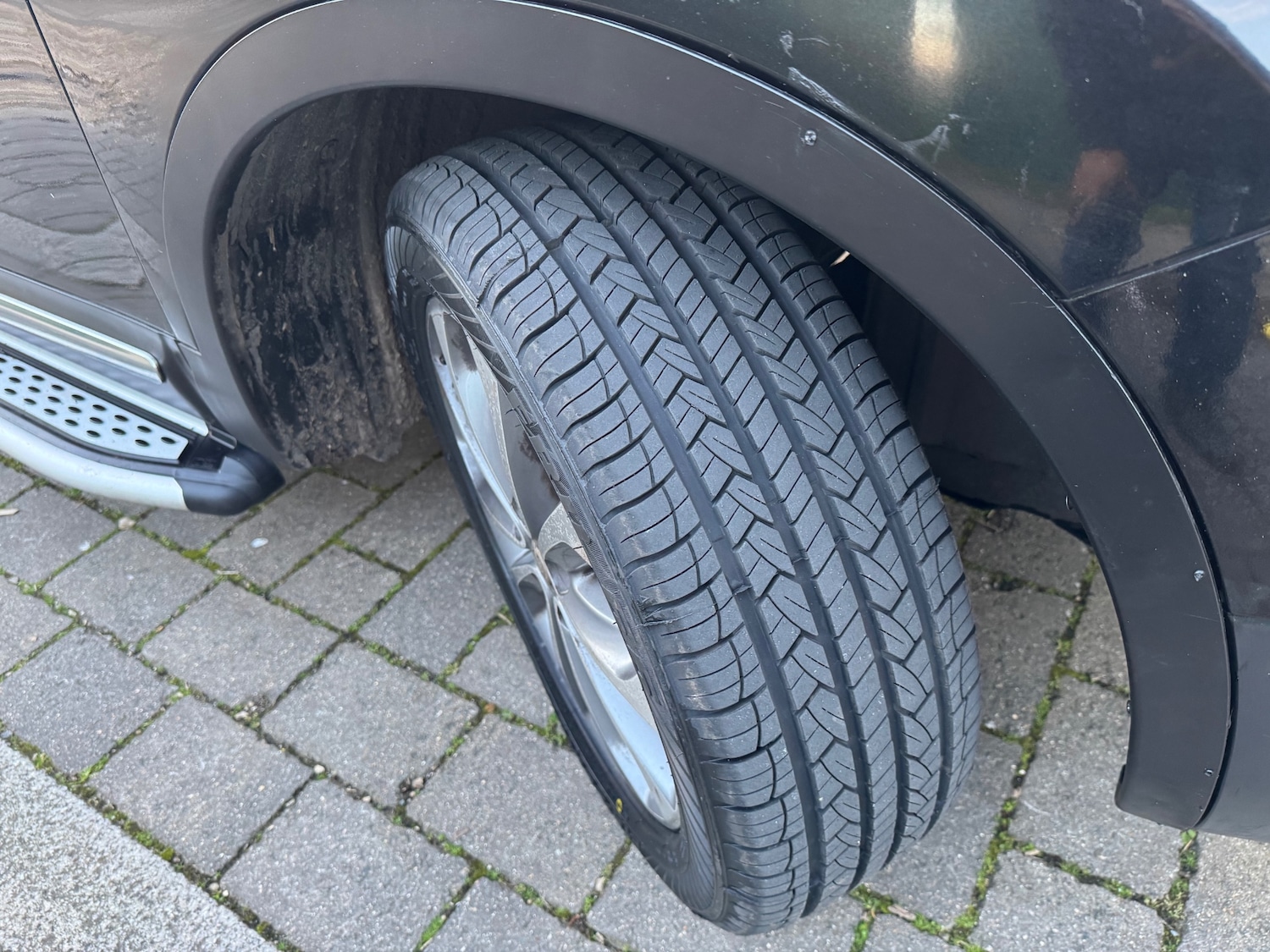 Used Nissan Qashqai+2 2012 for sale - 77724300: Photo 21