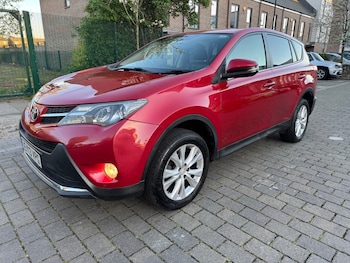 Used Toyota RAV4 2013 for sale - 78586973: Photo