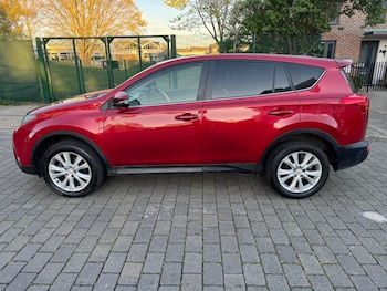 Used Toyota RAV4 2013 for sale - 78586973: Photo