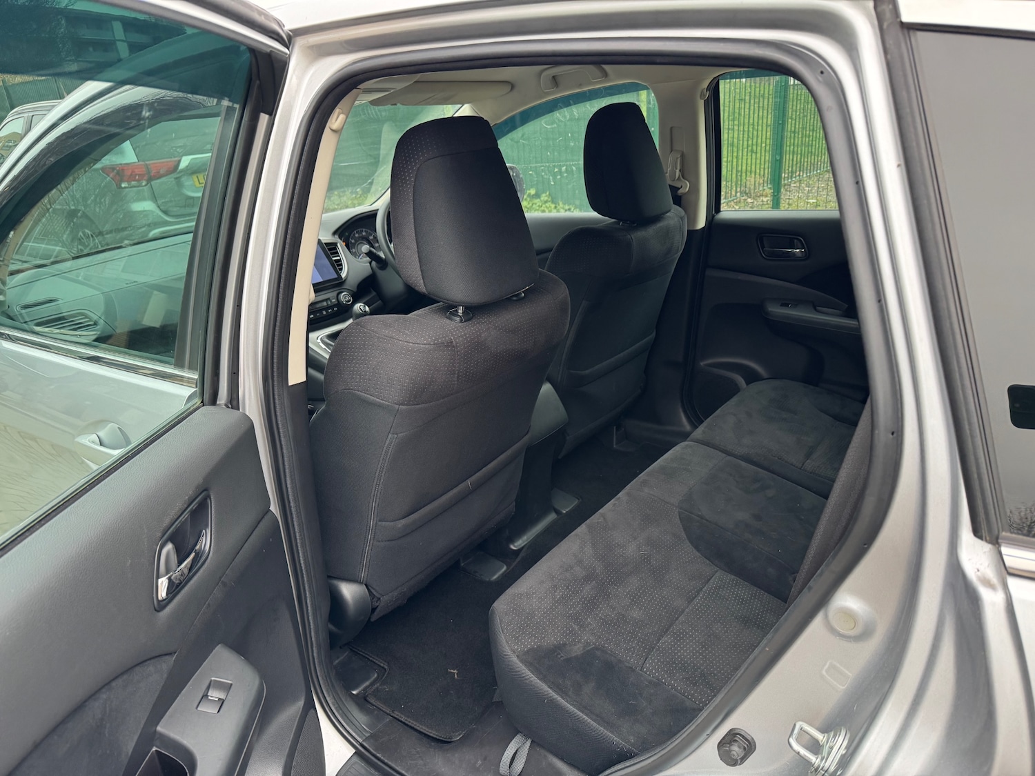 Used Honda CR-V 2014 for sale - 76971594: Photo 10