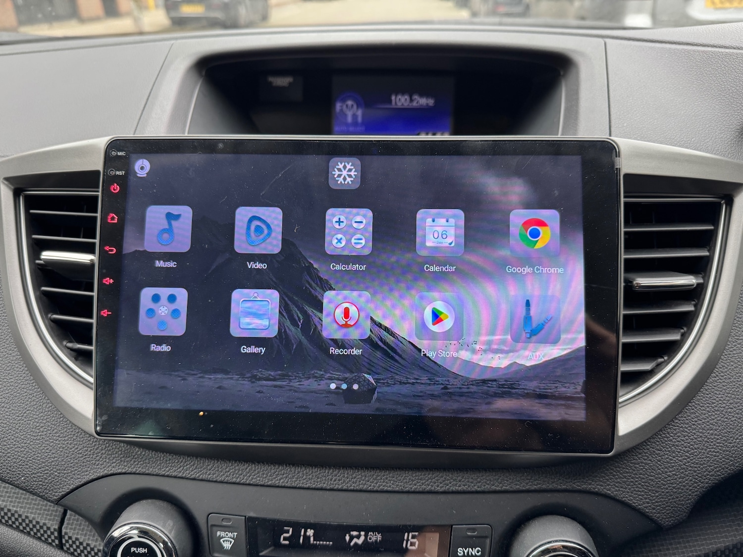 Used Honda CR-V 2014 for sale - 76971594: Photo 15