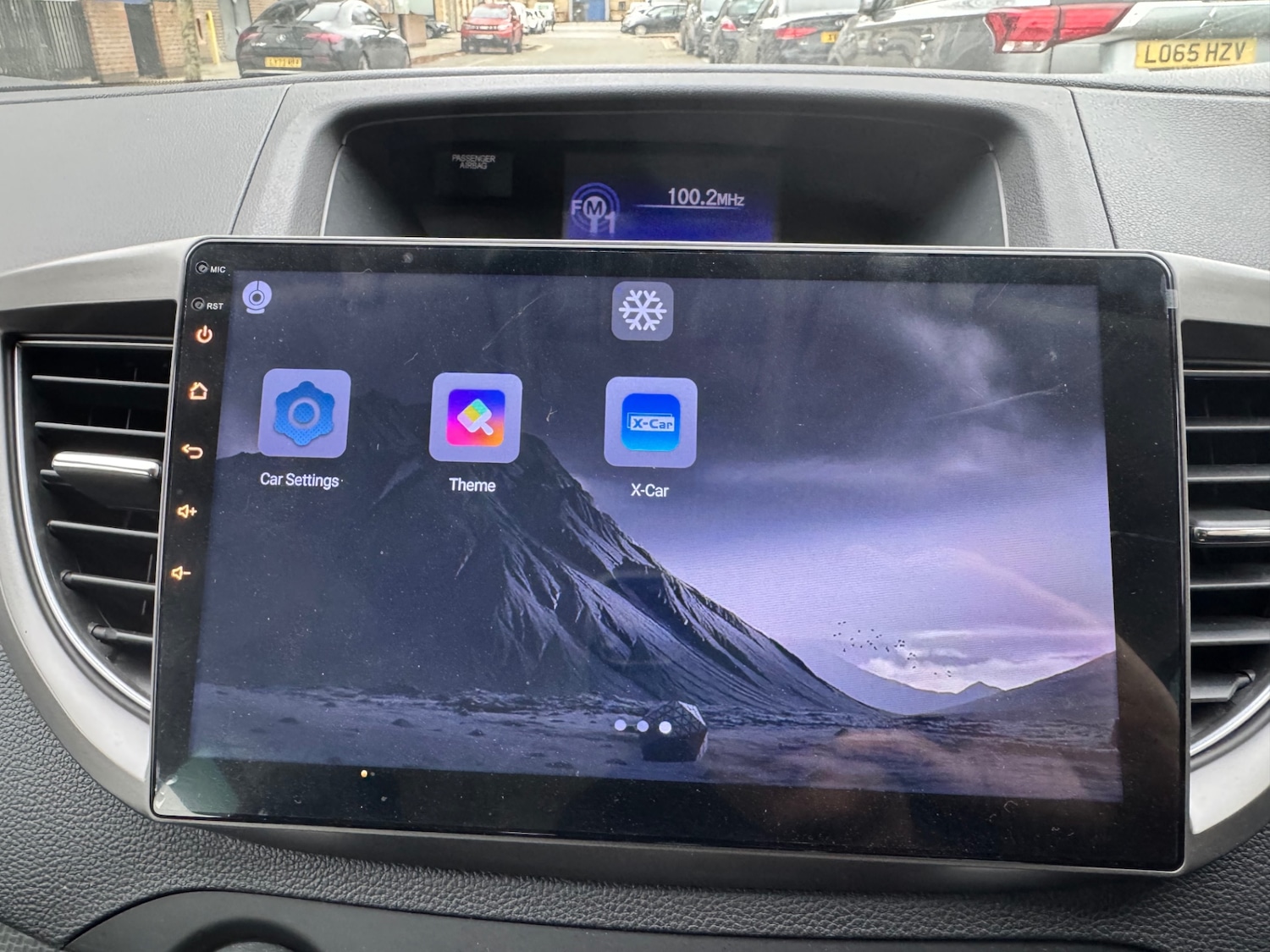 Used Honda CR-V 2014 for sale - 76971594: Photo 16