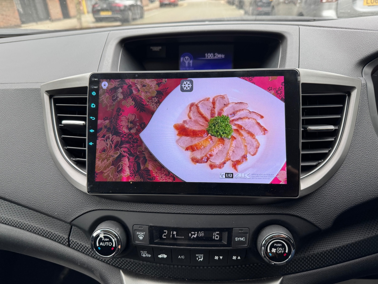 Used Honda CR-V 2014 for sale - 76971594: Photo 17