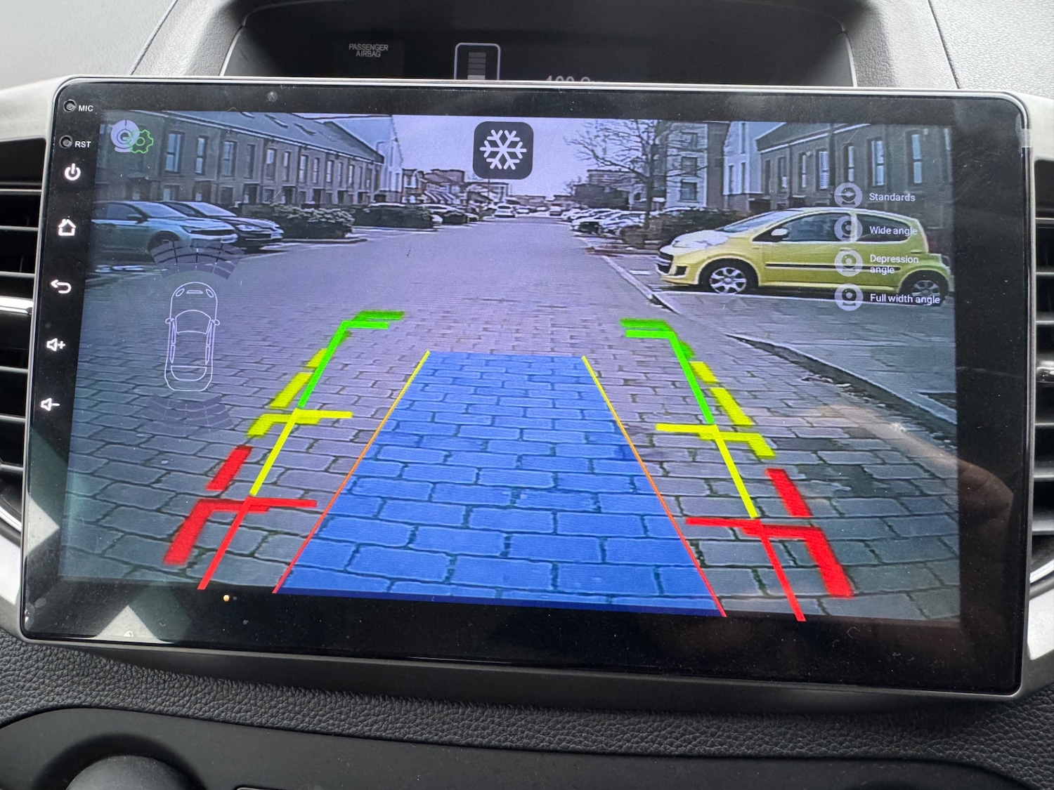 Used Honda CR-V 2014 for sale - 76971594: Photo 18