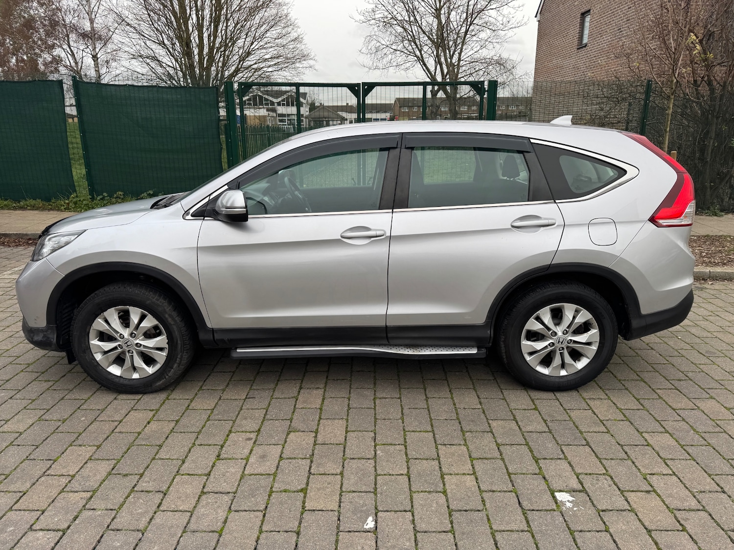 Used Honda CR-V 2014 for sale - 76971594: Photo 6