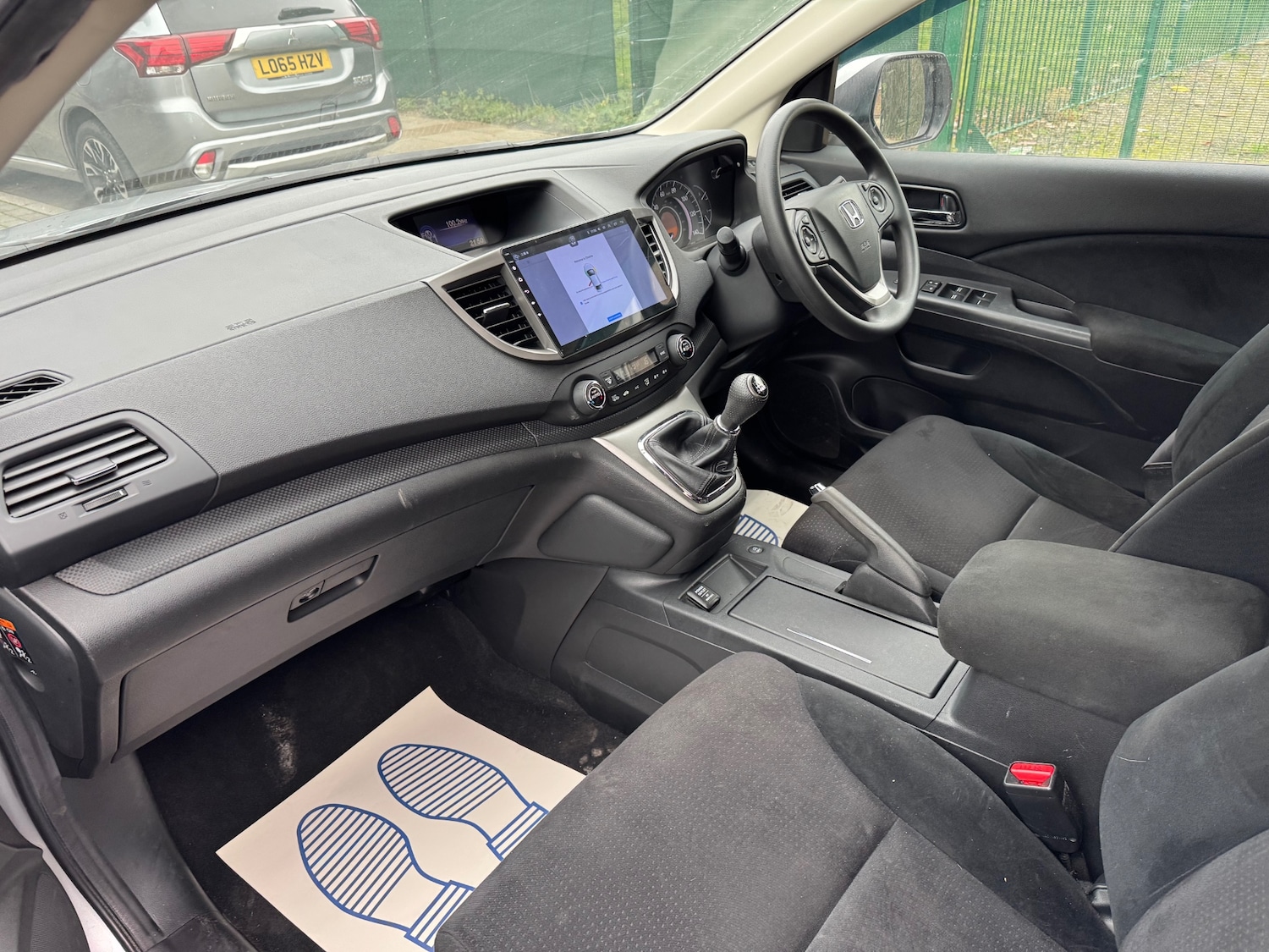 Used Honda CR-V 2014 for sale - 76971594: Photo 8