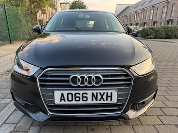 Used Audi A1 2016 for sale - 75599256: Photo