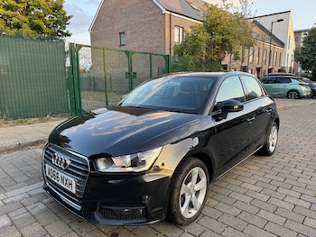 Used Audi A1 2016 for sale - 75599256: Photo