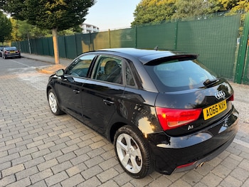 Used Audi A1 2016 for sale - 75599256: Photo