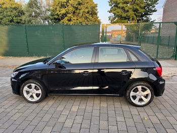 Used Audi A1 2016 for sale - 75599256: Photo