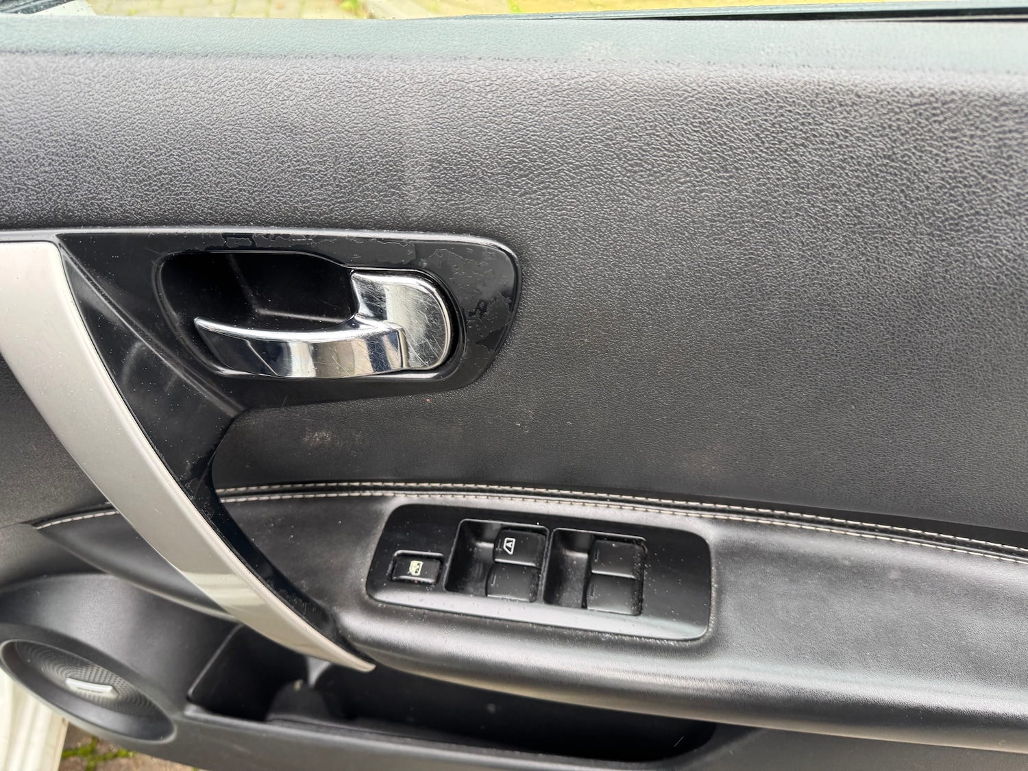 Used Nissan Qashqai+2 2011 for sale - 76920034: Photo 12