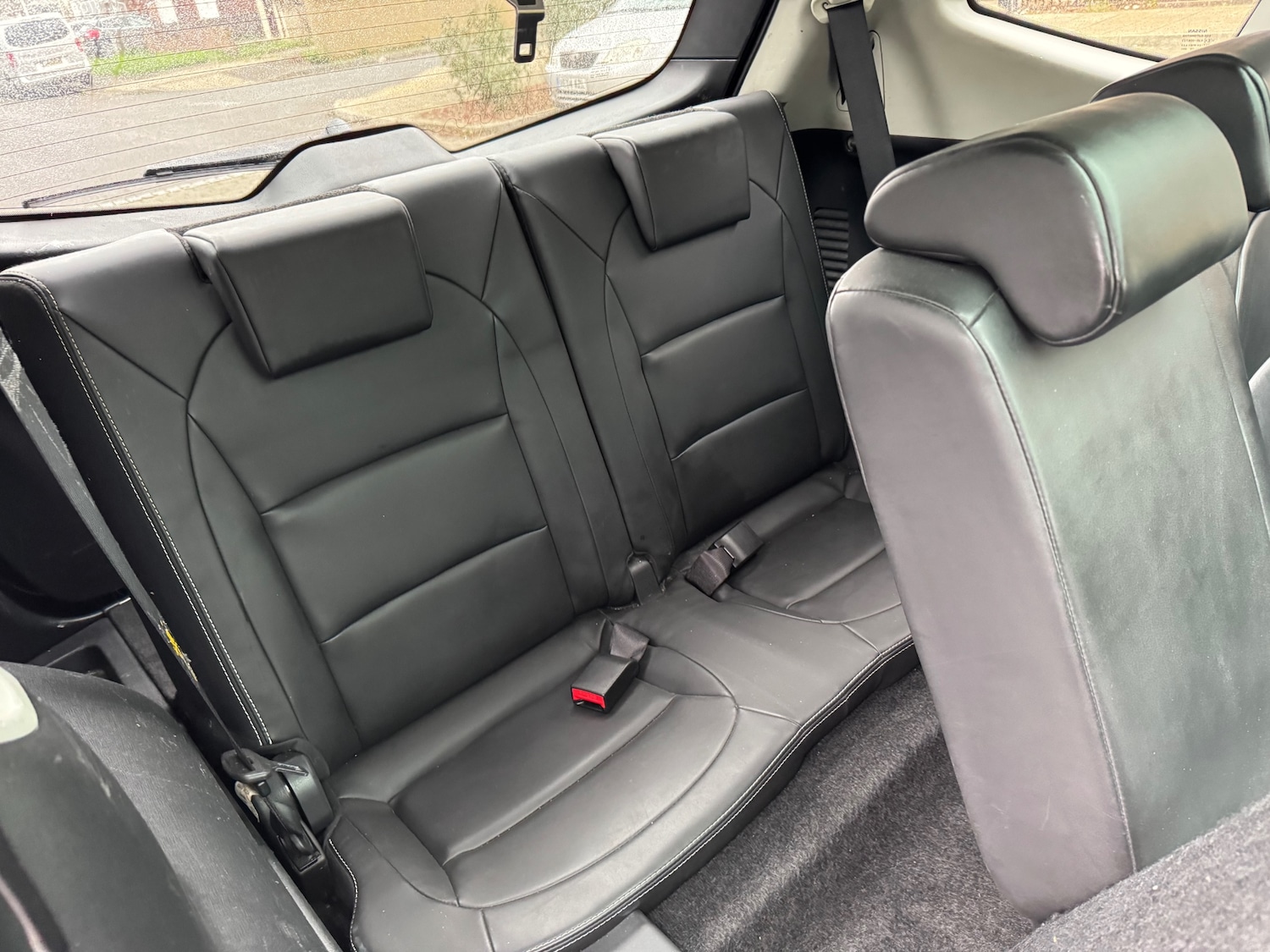 Used Nissan Qashqai+2 2011 for sale - 76920034: Photo 13