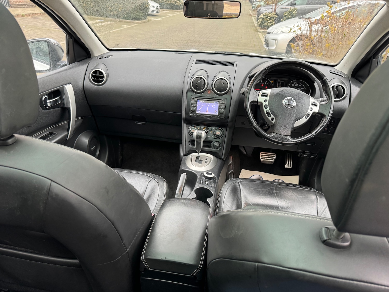 Used Nissan Qashqai+2 2011 for sale - 76920034: Photo 14