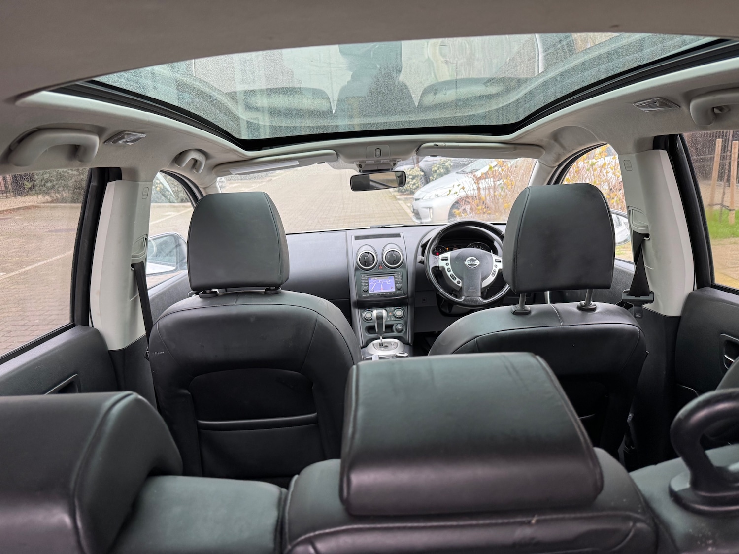 Used Nissan Qashqai+2 2011 for sale - 76920034: Photo 16