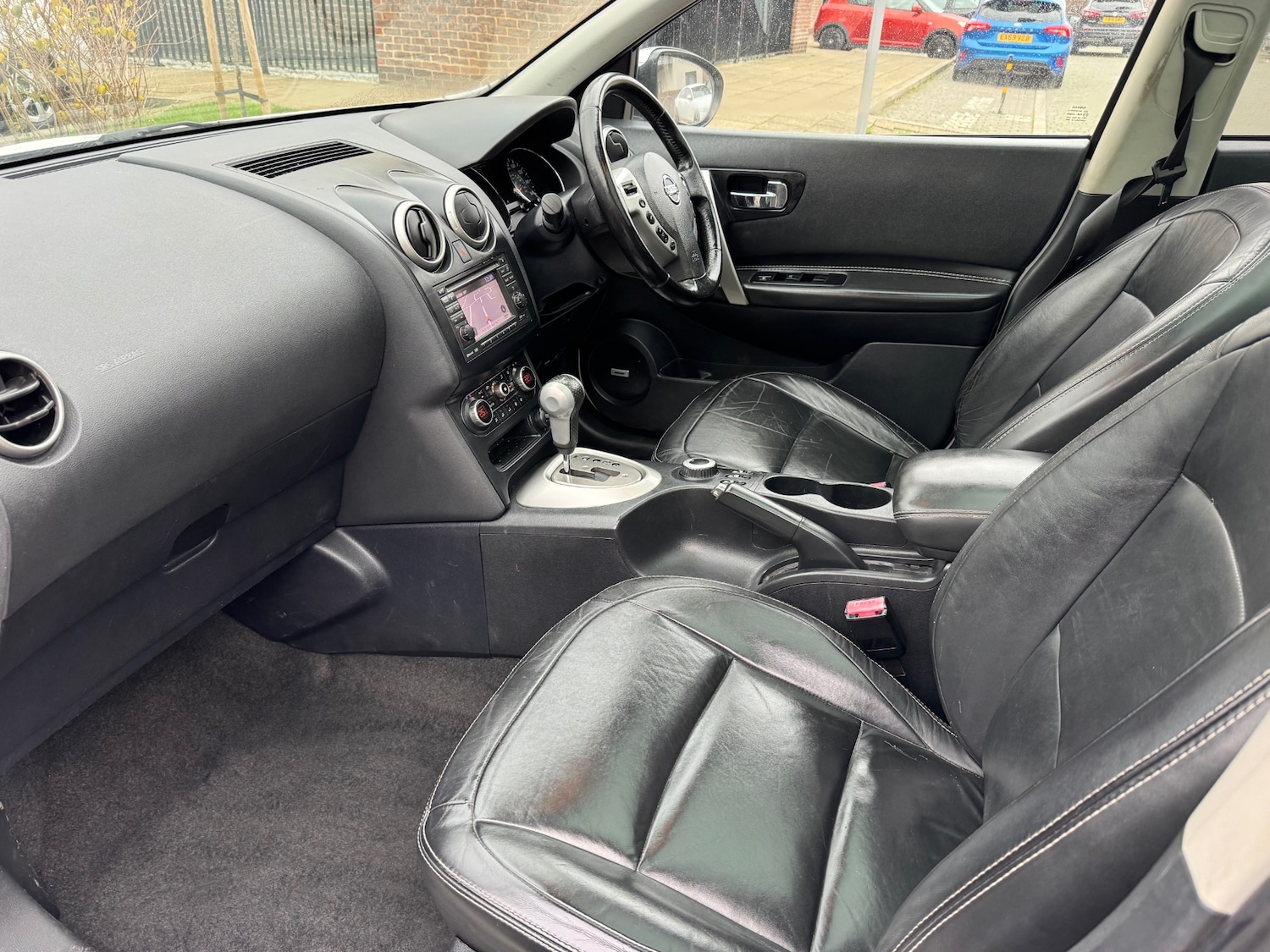 Used Nissan Qashqai+2 2011 for sale - 76920034: Photo 17