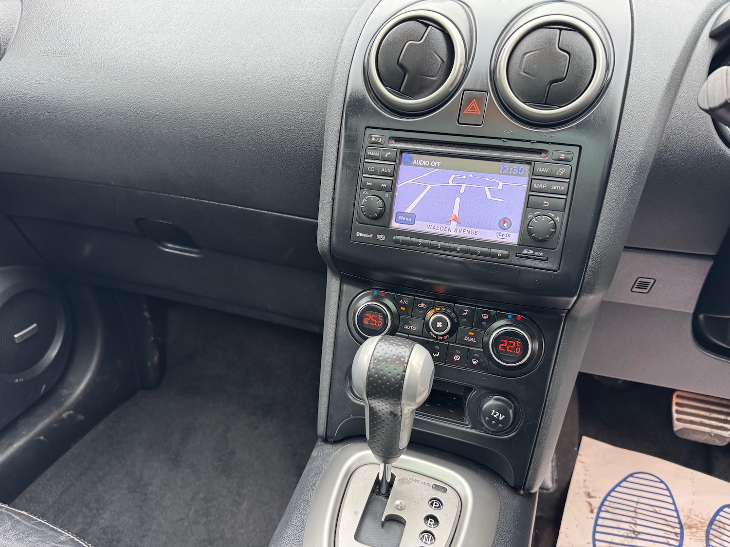 Used Nissan Qashqai+2 2011 for sale - 76920034: Photo 19