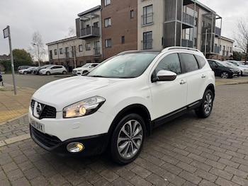 2011 (61) - 2.0 Tekna 5dr 4WD CVT