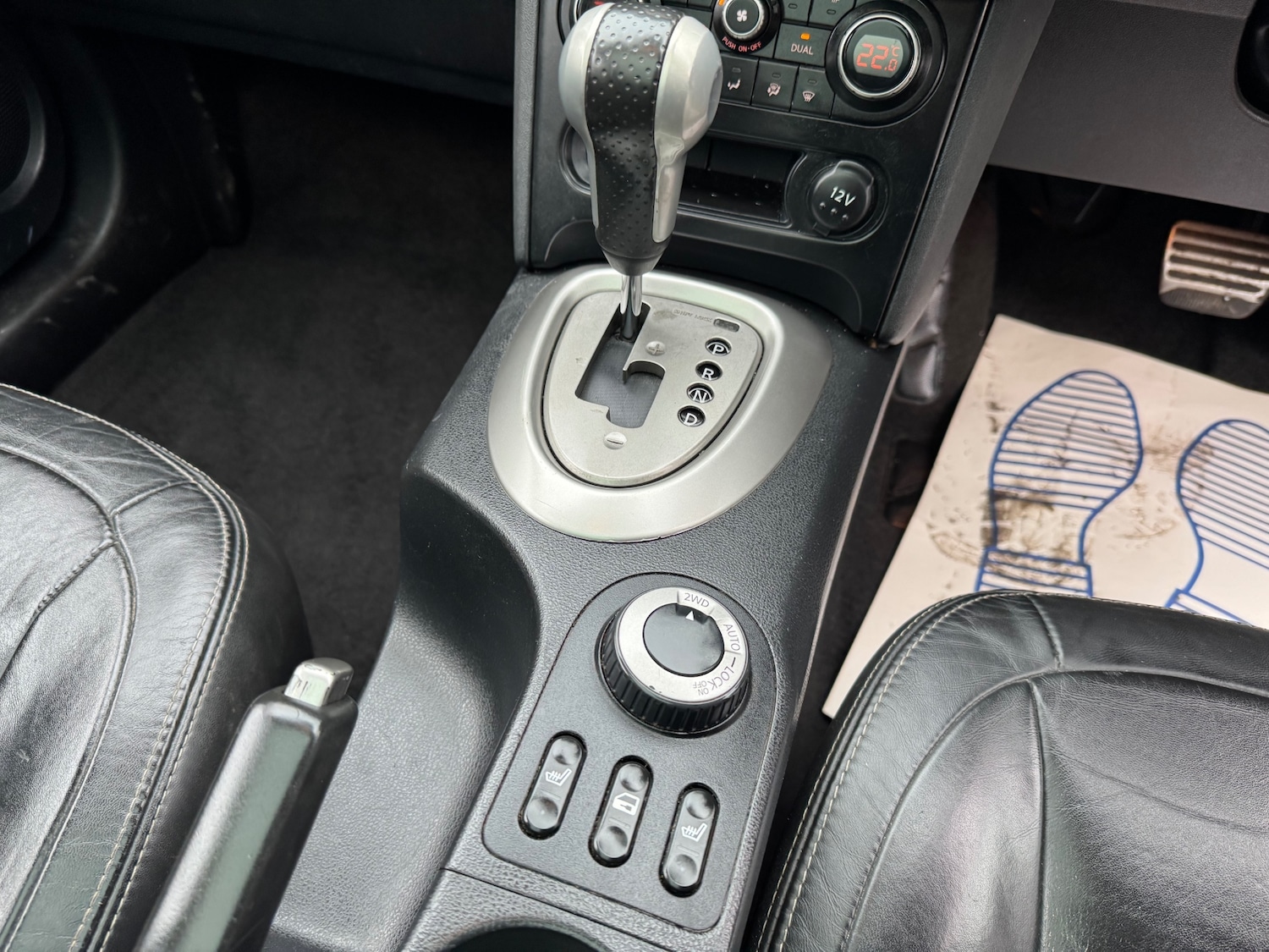 Used Nissan Qashqai+2 2011 for sale - 76920034: Photo 20