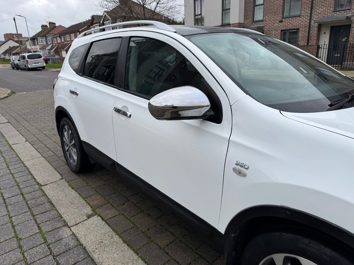 Used Nissan Qashqai+2 2011 for sale - 76920034: Photo 23