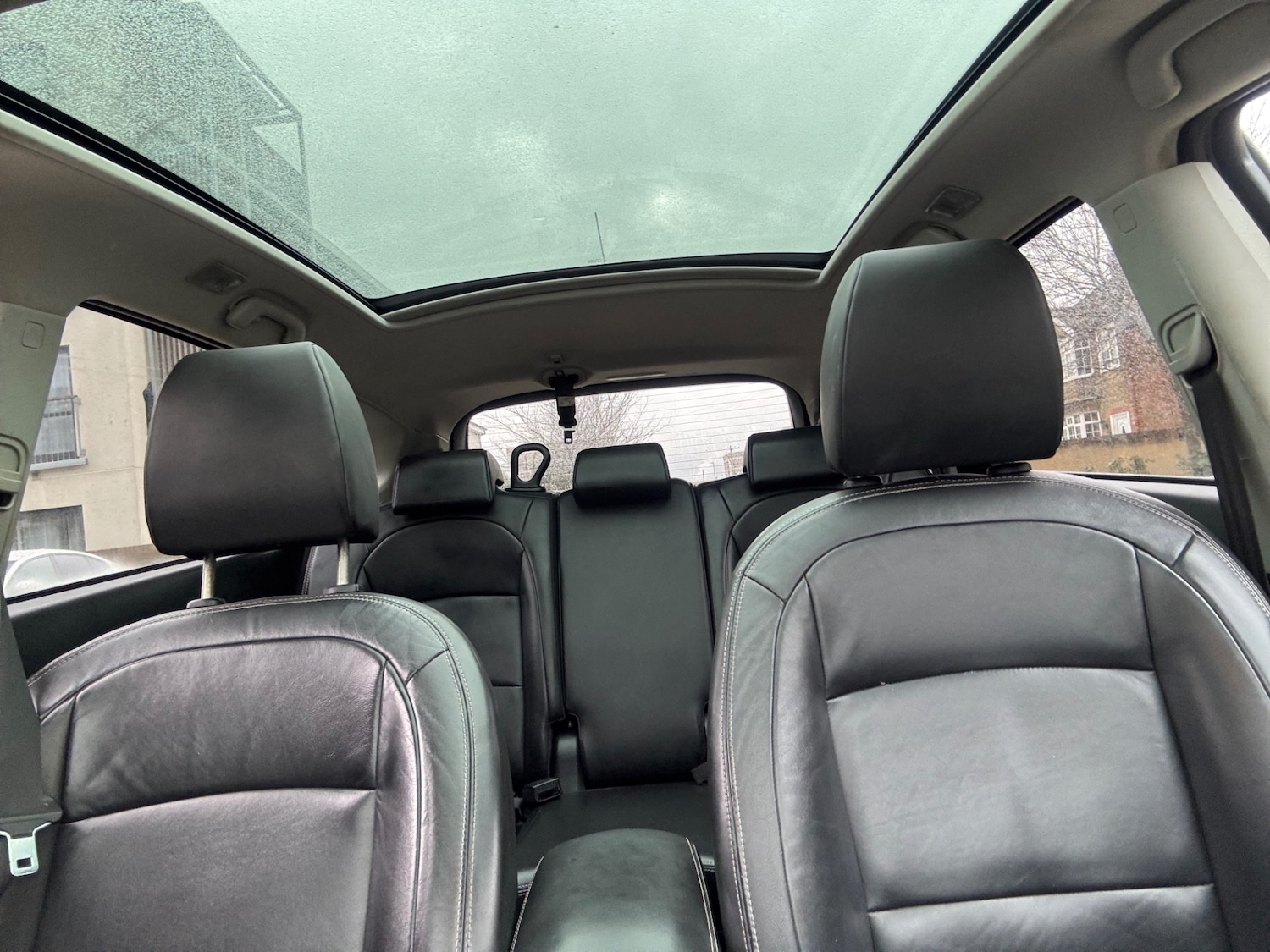 Used Nissan Qashqai+2 2011 for sale - 76920034: Photo 7