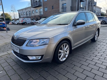 Used Skoda Octavia 2013 for sale - 79476518: Photo