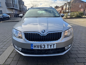 Used Skoda Octavia 2013 for sale - 79476518: Photo