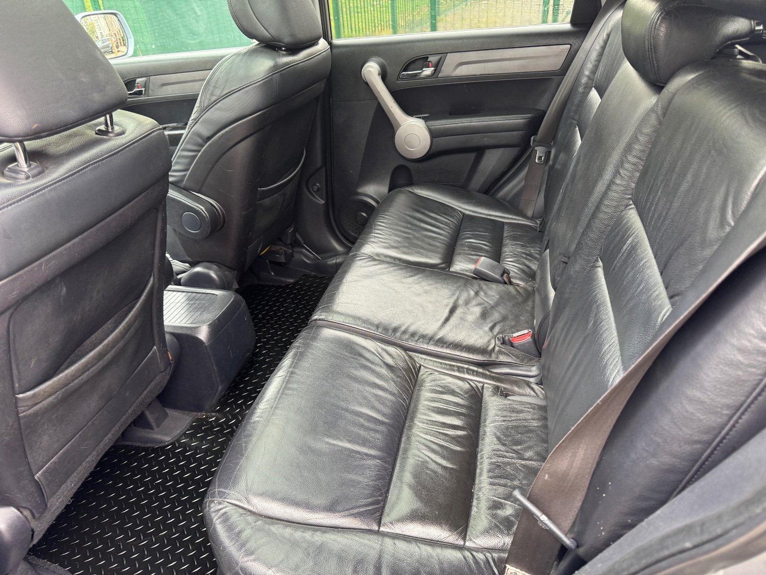 Used Honda CR-V 2007 for sale - 76352812: Photo 10